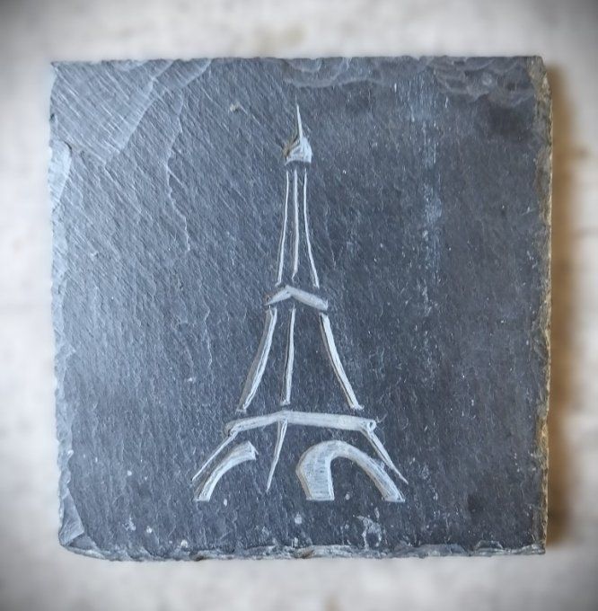 DDV Tour Eiffel