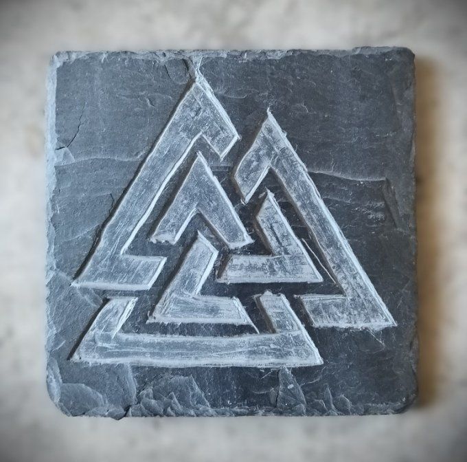 DDV Valknut Double