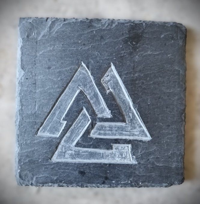 DDV: Valknut